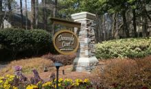 Unit 1006 - 1006 Dunbar Drive Atlanta, GA 30338