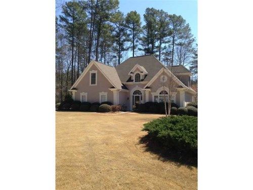 665 Huntwick Place, Roswell, GA 30075