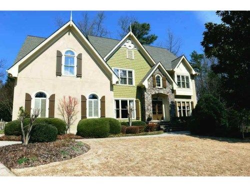 2485 Hamptons Passage, Alpharetta, GA 30005