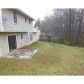 3515 Riverchase Drive, Decatur, GA 30034 ID:6613464