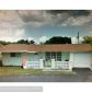 2636 TARPON DR, Hollywood, FL 33023 ID:1135667