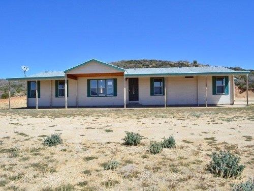 18120 E Peacemaker Drive, Dewey, AZ 86327