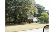 2206 Country Club Drive Conyers, GA 30013