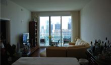 950 BRICKELL BAY DRIVE # 4602 Miami, FL 33131