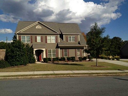 848 Hamilton Township Drive Nw, Kennesaw, GA 30152