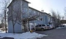 315 Krane Dr. Anchorage, AK 99504