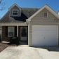 163 Silver Fox Trail, Dallas, GA 30157 ID:6483634