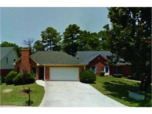 3746 Maclaren Drive, Clarkston, GA 30021