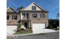 Unit 442 - 442 Brookhaven Court Gainesville, GA 30501