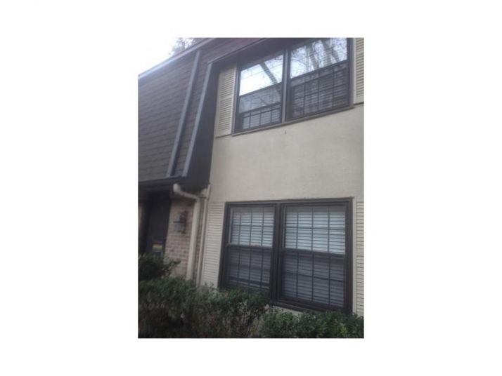 Unit 15 - 15 Arpege Way Nw, Atlanta, GA 30327