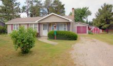 1143 Knollwood Saint Helen, MI 48656