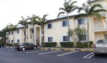 2720 NE 3 DR # 104 Homestead, FL 33033