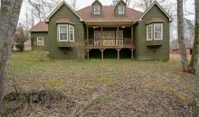 669 Glen Wilkie Trail Ball Ground, GA 30107