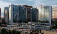 Unit 901 - 950 W Peachtree Street Nw Atlanta, GA 30309