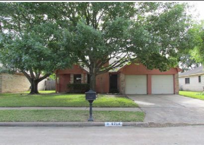 6714 Bliss Trl, Houston, TX 77084