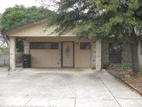 1023 Mount Capote St, San Antonio, TX 78213