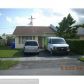 6480 MOSELEY ST, Hollywood, FL 33024 ID:6084735