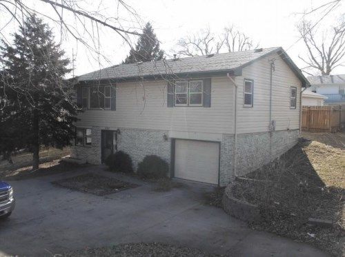 402 S Shappell St, Knoxville, IA 50138