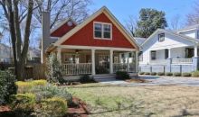 73 Bates Avenue Atlanta, GA 30317