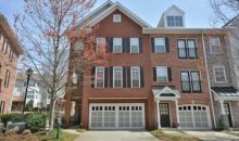 Unit 1309 - 5520 Glenridge Park Atlanta, GA 30342