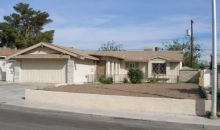 1729 Lamplighter Ln Las Vegas, NV 89104