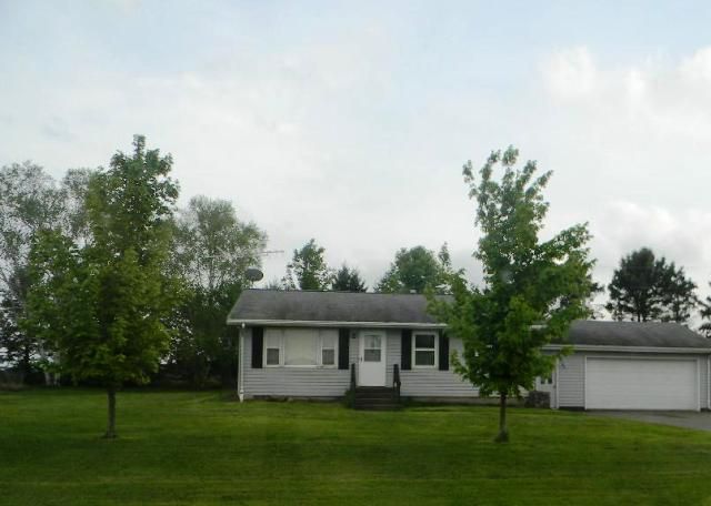 8430 Little Rock Road NE, Foley, MN 56329