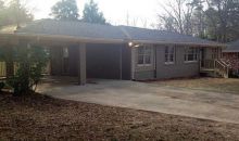 4950 Glaze Drive Atlanta, GA 30360