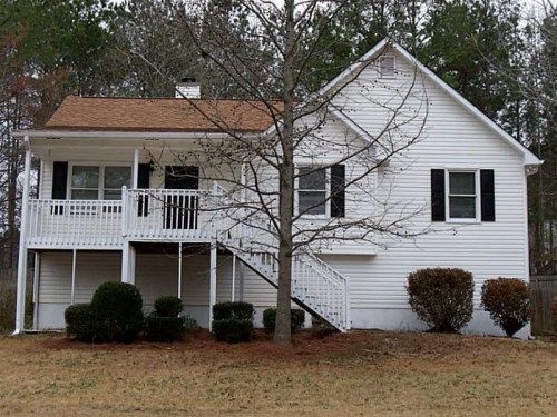 57 Broadlands Drive, White, GA 30184