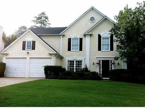 3535 River Summit Trail, Duluth, GA 30097