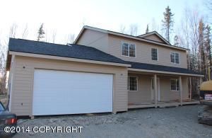 4200 E Kilo Drive, Wasilla, AK 99654