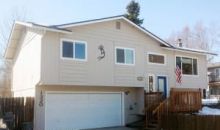 1320 Jackson Drive Anchorage, AK 99518