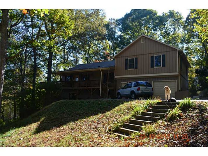 2045 Henderson Mountain Road, Jasper, GA 30143