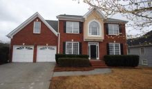 20 Jessamine Trail Lawrenceville, GA 30045