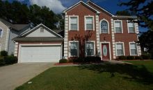 4675 Garden City Drive Lithonia, GA 30038