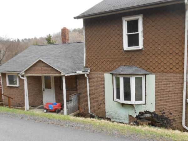 0 Rr 3 Box 635, Brockway, PA 15824