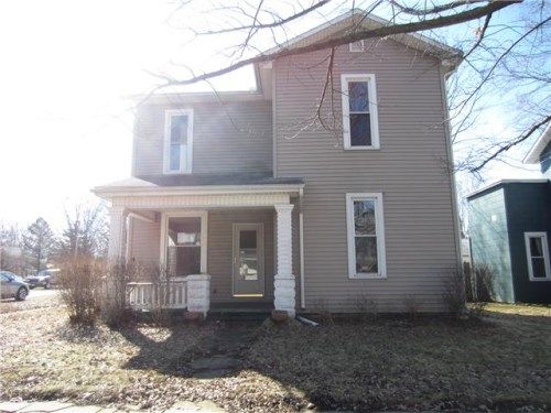 411 E Water St, Prospect, OH 43342