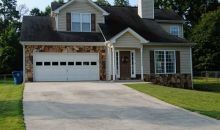 1755 Brush Creek Drive Monroe, GA 30655