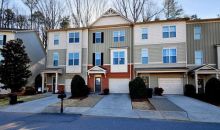 Unit 10 - 1762 Oakbrook Lane Nw Kennesaw, GA 30152