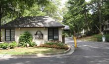 Unit 164 - 164 Amherst Place Atlanta, GA 30327