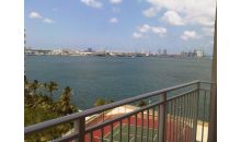 770 CLAUGHTON ISLAND DR # 1005 Miami, FL 33131