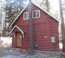 800 Tata Ln, South Lake Tahoe, CA 96150