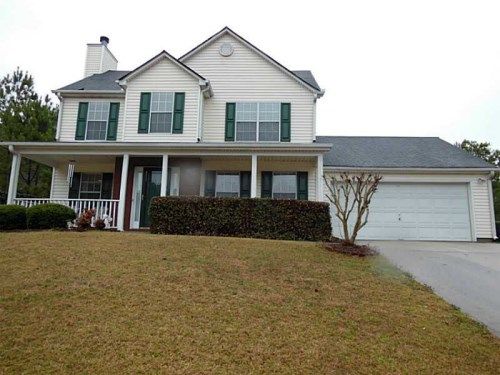 3172 Victoria Place Drive, Loganville, GA 30052