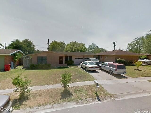 Mesa, Robstown, TX 78380