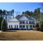 125 Oakhurst Leaf Drive, Alpharetta, GA 30004 ID:6991727