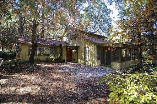 9180 Wood Rd., Forest Falls, CA 92339