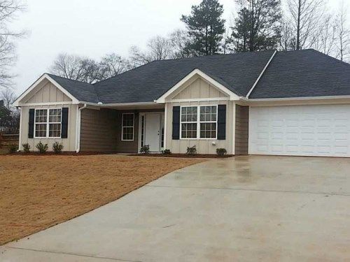 2796 Summer Creek Drive, Gainesville, GA 30507