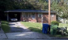 2279 Nw Sisk Street N Atlanta, GA 30318