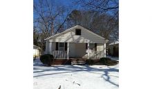 399 W Lake Avenue Atlanta, GA 30318