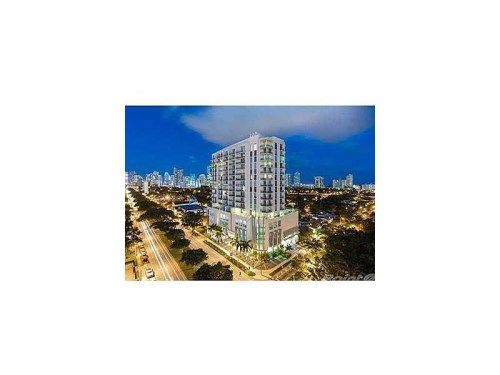 2525 SW 3 AV # 1601, Miami, FL 33129