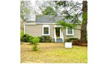 2654 Baker Ridge Drive Atlanta, GA 30318